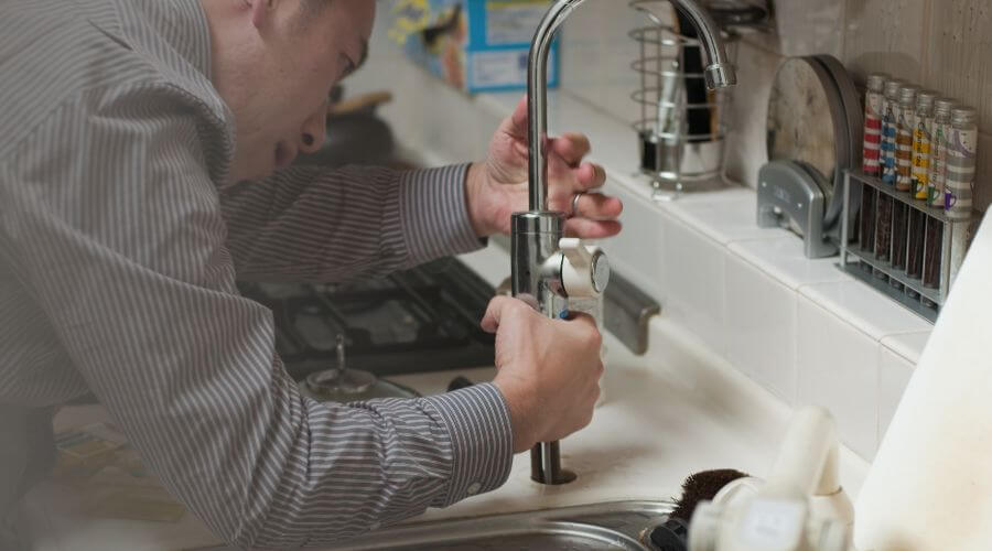 Professional same day plumber in East Marion, NY